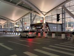 -广州白云国际机场-T2航站楼