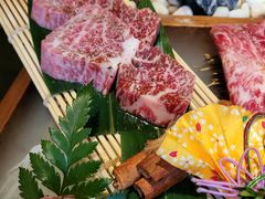 -300杯·和牛烧肉清酒专门店(廊里店)