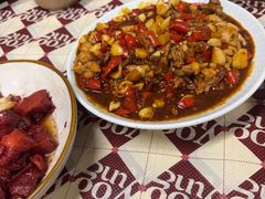 -老三样·旧食新味(船山路店)