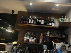 -La Strada(安福路店)