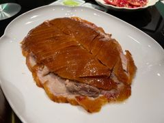 -荷风细雨·中国茶宴(碧云店)