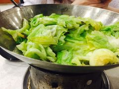 -阿婆农家菜(车墩店)