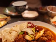 -丝路金桃·新疆菜(徐汇店)