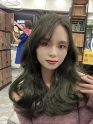 -MORI HAIR SALON日式美发沙龙