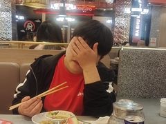 -巴蜀王婆大虾(南锣鼓巷店)
