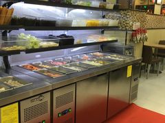 自助取餐区-杨国福麻辣烫(龙阳广场店)