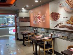 -呷哺呷哺(西单大悦城店)