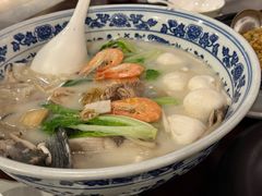 -山外山·林语花园餐厅