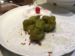 -广东道至正餐厅(区庄店)