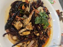 -叒缘夜光杯(望江橡树林店)