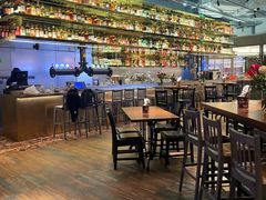 -The Happy Monk(前海壹方汇店)