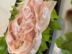 -鹅香四海·卤水火锅·砂锅粥·潮汕菜(宝安店)