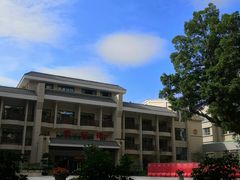 -广州市第一人民医院(院本部)