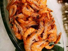 -东方红海鲜百汇(国际大厦店)