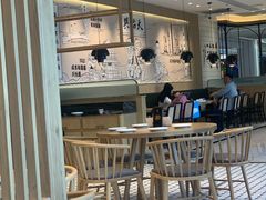 大堂-天怡興·百年蒸饺(中心书城店)