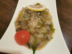 -青叶日式料理(飘亮阳光广场店)