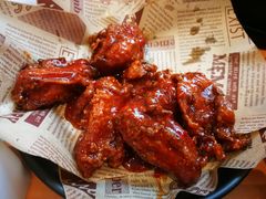 -鱼籽村秘制拌饭(崇文门店)