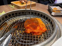 -火炉火自助餐(枫蓝国际店)