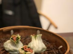 翡翠烧卖-冶春茶社(星汉大厦店)