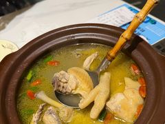 -阿露佳·舌尖上的安吉菜