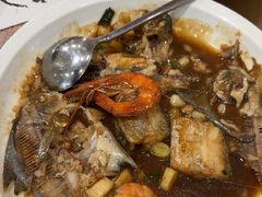 -洲晓鲜·舟山海鲜大排档(朱家尖风景区店)