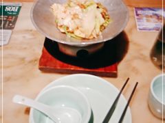 -绿茶餐厅