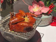 -悦轩中餐厅·高空江景·杭州柏悦酒店