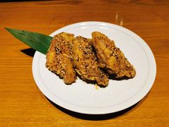 -千代武日本料理(爱建店)