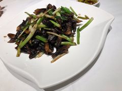 -民国红公馆·秦淮八艳(夫子庙店)