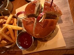 -THE CANNERY&JUJU 新鲜海鲜·牛排美食酒廊