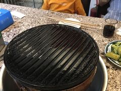 -厚味居炙子烤肉·清真(天桥南纬路店)