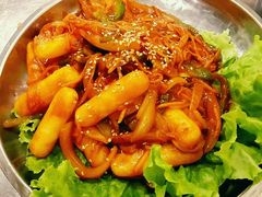 -老板娘的烤肉店(港湾广场店)