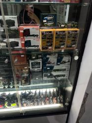 -新时模型(新街口店)