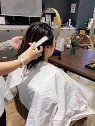 点击看大图 -意廊 Hair Salon
