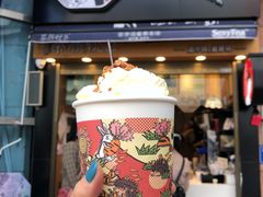 -茶颜悦色(长郡步行街口店)