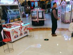 -爱玩嘉年华(龙湖源著天街店)