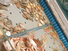 -一方渔歌蒸汽海鲜自助(文化路万达广场店)