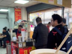 -汪记鲜鱼糊汤粉(沈阳路总店)