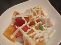 -佛山希尔顿酒店·融誉亚洲美食荟