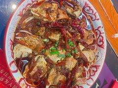 螃蟹脚-老三样·旧食新味(船山路店)