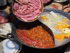 -阳阳老火锅(小南门店)