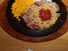 -菲滋意式餐厅(西溪印象城店)
