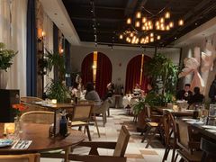 -Osteria Garden 生蚝花园餐厅(原进贤路店)