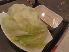 -蝎王府羊蝎子(北大地店)