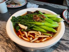 -新白鹿餐厅(松江开元地中海店)