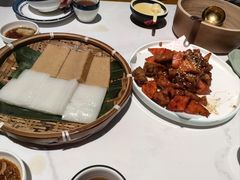 -猪腰一家·地道佛山菜(盐步店)