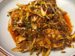 凉拌白肉-芙蓉凰花园酒楼