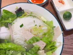 -南越郡·越式风味餐厅(青秀万达店)