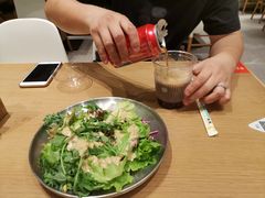 经典凯撒色拉-乐凯撒披萨(福田COCOPark店)