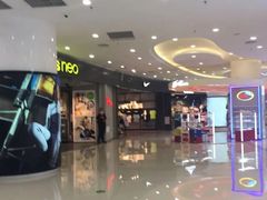 -万达广场(大明宫店)